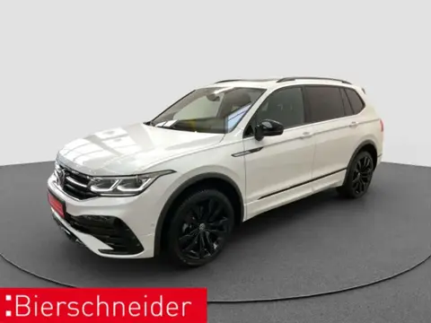 Annonce VOLKSWAGEN TIGUAN Essence 2024 d'occasion 