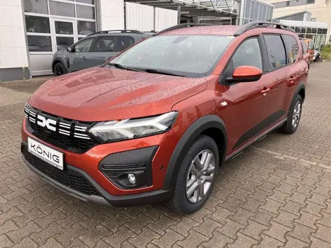 Used DACIA JOGGER Petrol 2023 Ad 