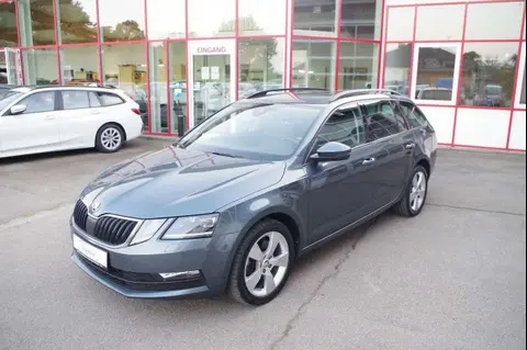 Used SKODA OCTAVIA Petrol 2019 Ad 