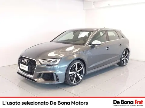 Annonce AUDI RS3 Essence 2018 d'occasion 