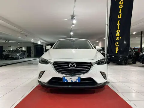 Used MAZDA CX-3 Diesel 2017 Ad 