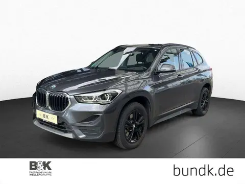 Annonce BMW X1 Diesel 2021 d'occasion Allemagne