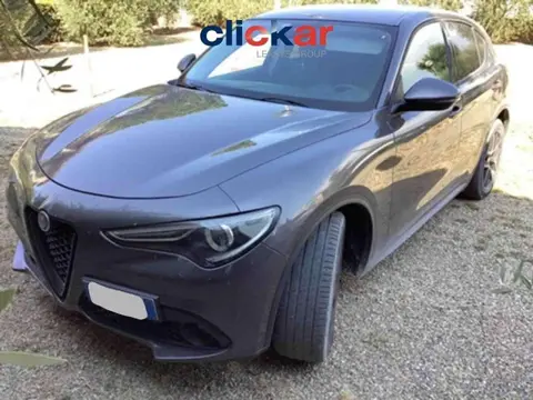 Annonce ALFA ROMEO STELVIO Diesel 2020 d'occasion 