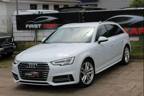 Used AUDI A4 Diesel 2017 Ad 