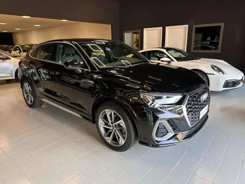 Annonce AUDI Q3 Diesel 2024 d'occasion 