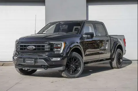 Annonce FORD F150 Essence 2024 d'occasion 