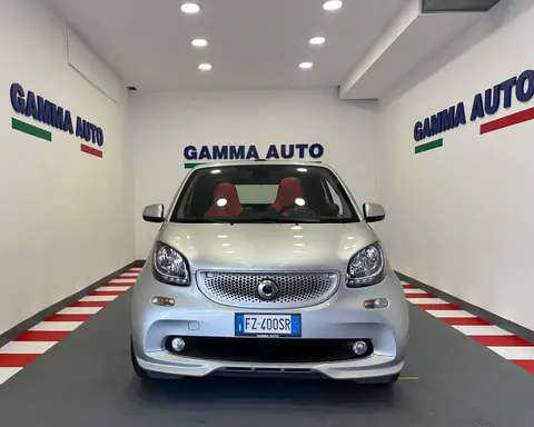 Used SMART FORTWO Petrol 2019 Ad 