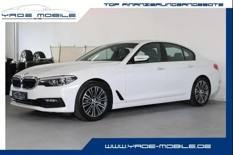 Annonce BMW SERIE 5 Diesel 2018 d'occasion Allemagne