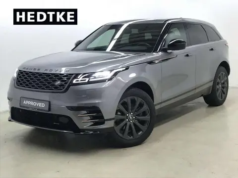 Used LAND ROVER RANGE ROVER VELAR Diesel 2023 Ad 