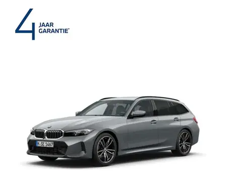 Annonce BMW SERIE 3 Essence 2024 d'occasion 