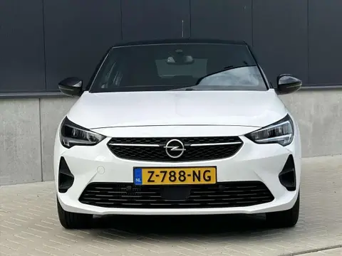 Annonce OPEL CORSA Essence 2023 d'occasion 