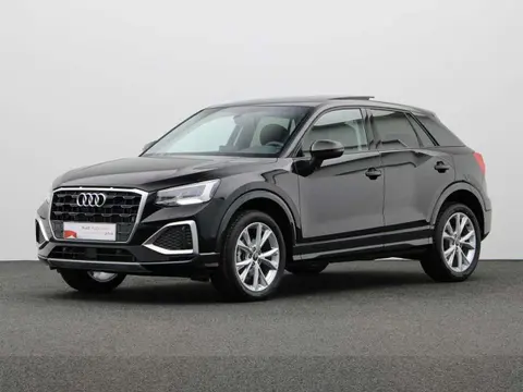 Annonce AUDI Q2 Essence 2024 d'occasion 