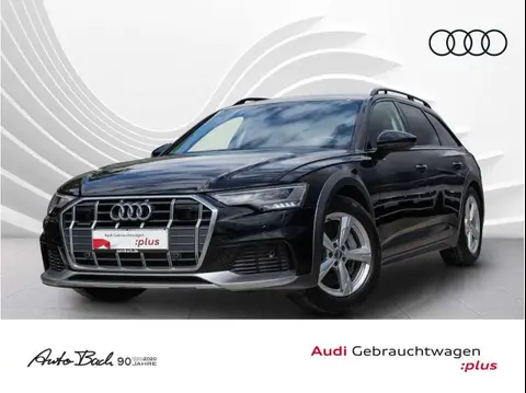 Used AUDI A6 Petrol 2020 Ad 