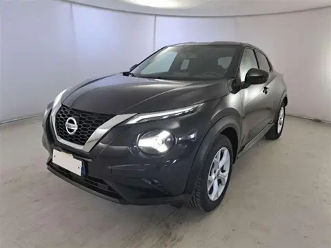 Used NISSAN JUKE Petrol 2021 Ad 