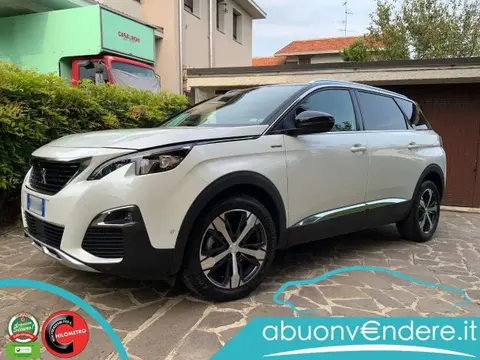 Annonce PEUGEOT 5008 Diesel 2019 d'occasion 