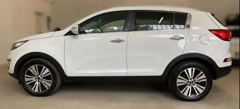 Used KIA SPORTAGE Diesel 2015 Ad 