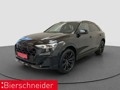 Used AUDI Q8 Diesel 2024 Ad 