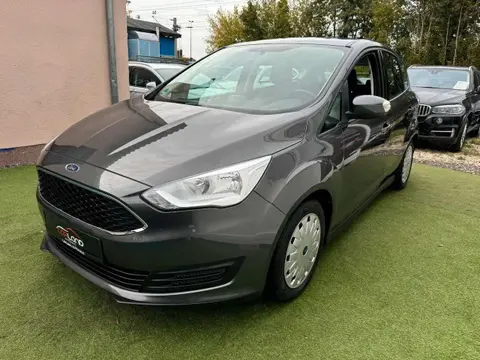 Used FORD C-MAX Diesel 2015 Ad 