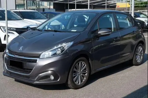 Annonce PEUGEOT 208 Diesel 2019 d'occasion 