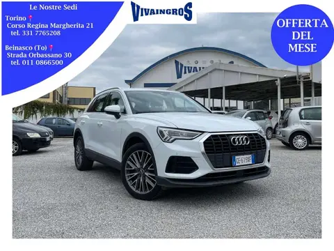 Used AUDI Q3 Diesel 2021 Ad 