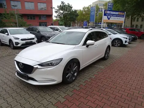 Used MAZDA 6 Diesel 2020 Ad 