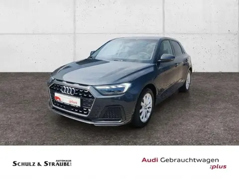 Annonce AUDI A1 Essence 2019 d'occasion 