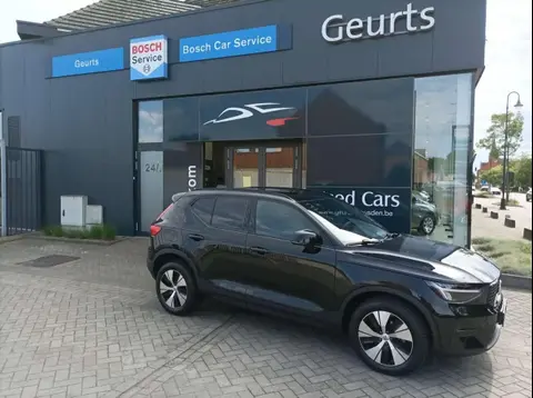 Annonce VOLVO XC40 Essence 2023 d'occasion Belgique