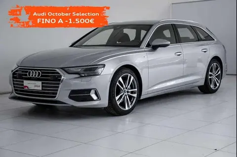 Annonce AUDI A6 Hybride 2021 d'occasion 