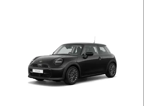 Annonce MINI COOPER Essence 2024 d'occasion 