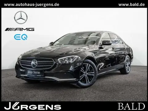 Used MERCEDES-BENZ CLASSE E Diesel 2023 Ad 