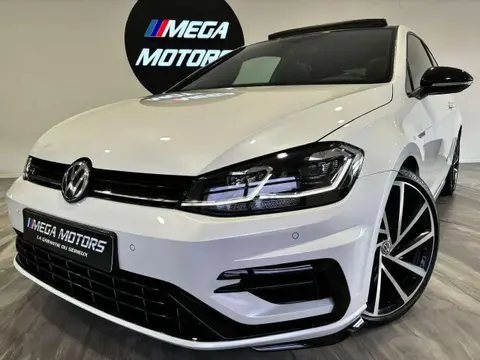 Used VOLKSWAGEN GOLF Petrol 2019 Ad 