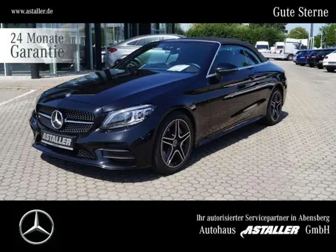 Used MERCEDES-BENZ CLASSE C Diesel 2023 Ad 