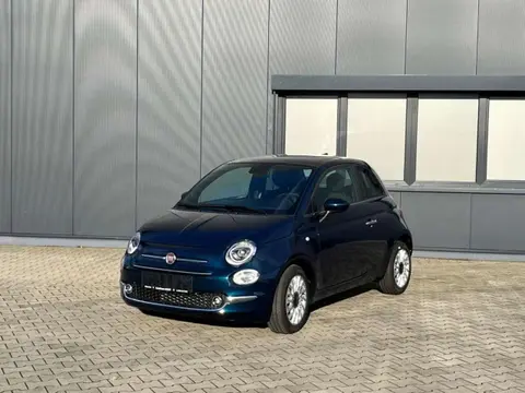 Used FIAT 500 Petrol 2023 Ad 