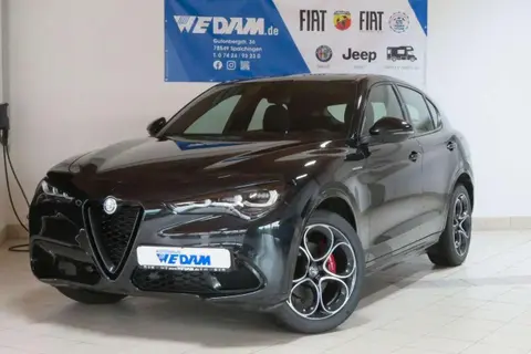 Used ALFA ROMEO STELVIO Petrol 2023 Ad 