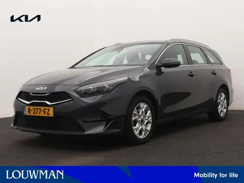 Used KIA CEED Petrol 2022 Ad 