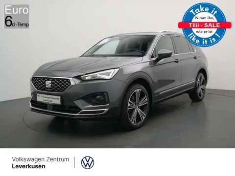 Annonce SEAT TARRACO Diesel 2020 d'occasion 