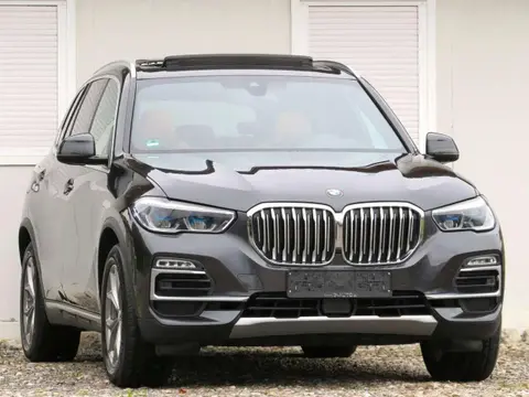 Annonce BMW X5 Diesel 2019 d'occasion 