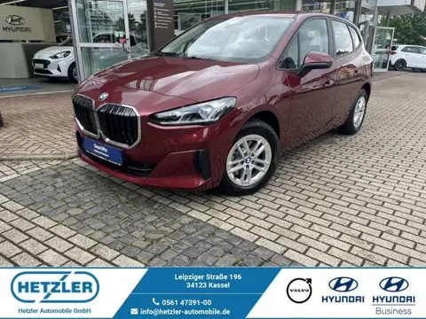 Used BMW SERIE 2 Petrol 2023 Ad 