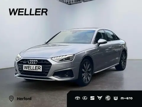 Annonce AUDI A4 Diesel 2021 d'occasion 