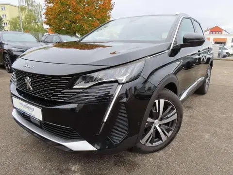 Used PEUGEOT 3008 Diesel 2021 Ad 