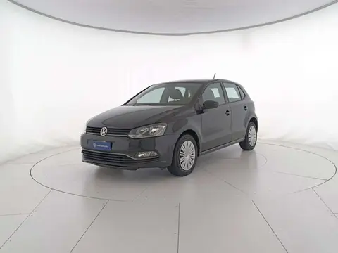 Annonce VOLKSWAGEN POLO Essence 2016 d'occasion 