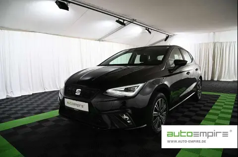 Annonce SEAT IBIZA Essence 2023 d'occasion 