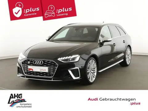 Used AUDI S4 Diesel 2021 Ad 