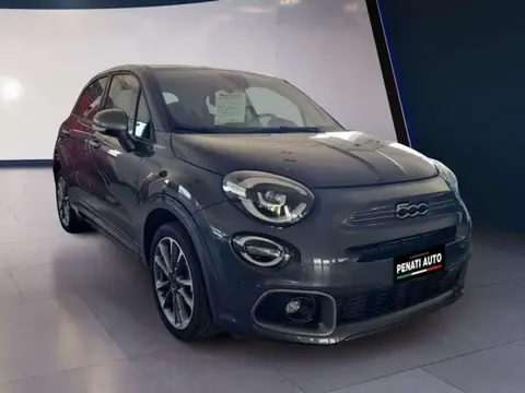 Used FIAT 500X Petrol 2023 Ad 