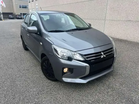 Annonce MITSUBISHI SPACE STAR Essence 2020 d'occasion 