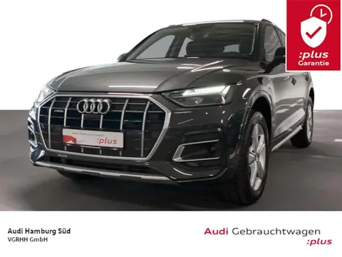 Annonce AUDI Q5 Essence 2023 d'occasion Allemagne