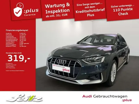 Used AUDI A4 Diesel 2021 Ad 