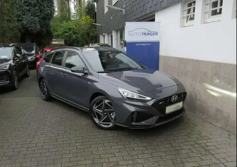 Used HYUNDAI I30 Petrol 2024 Ad 