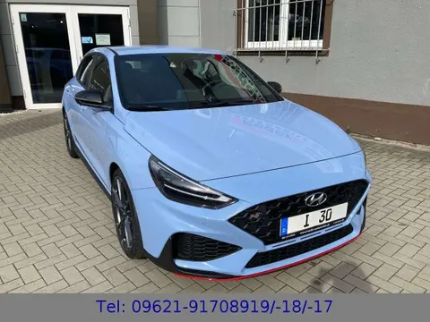 Annonce HYUNDAI I30 Essence 2024 d'occasion 