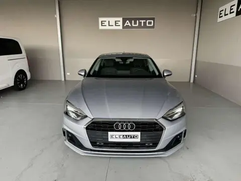 Annonce AUDI A5 Hybride 2020 d'occasion 